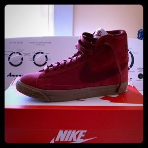 Boys Nike  High Tops